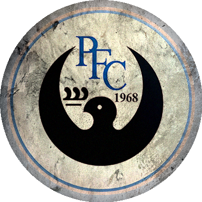 Logo Portstewart FC